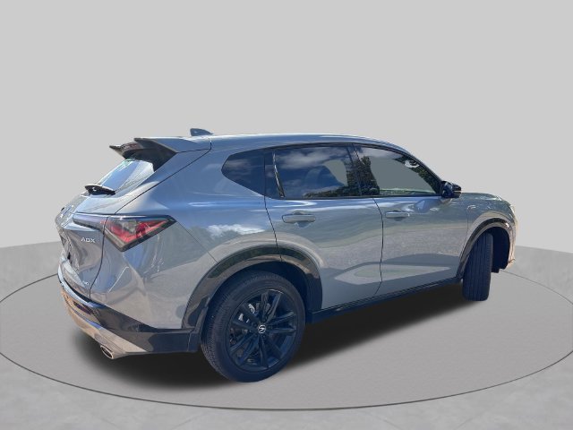 2025 Acura ADX A-spec w/Advance Package - Photo 13