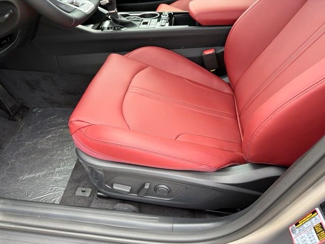 New 2026 Steel Matte Gray Kia GT-Line AWD image 13