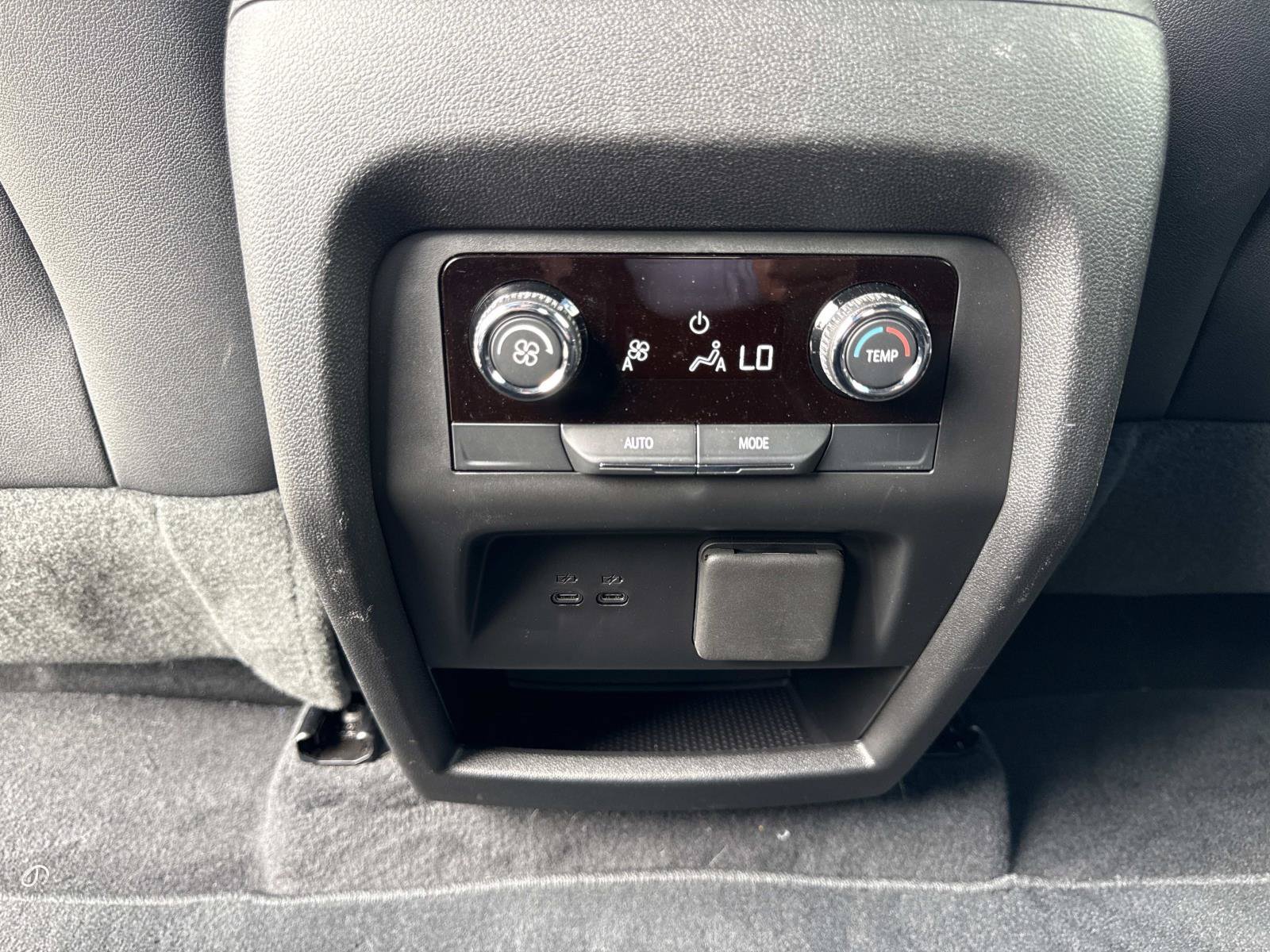 Used 2026 Sandstone Gray Chevrolet Z71 image 30