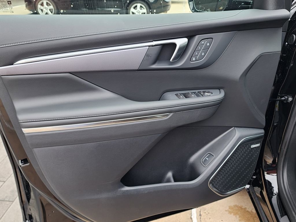 2026 Buick Enclave Sport Touring - Photo 13