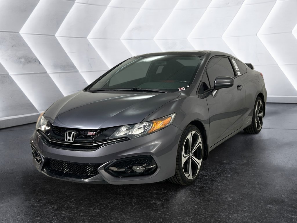 Used 2015  Honda Si image 3