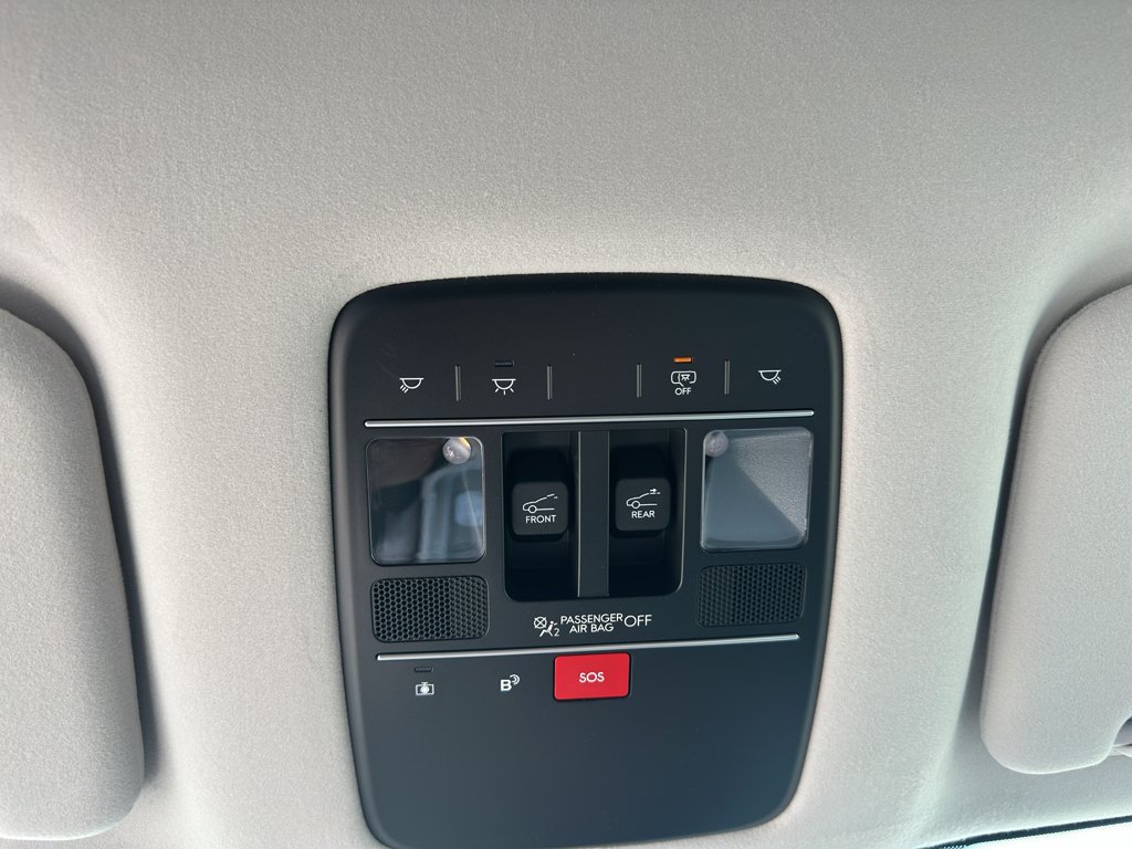 2026 Hyundai Palisade Calligraphy - Photo 25
