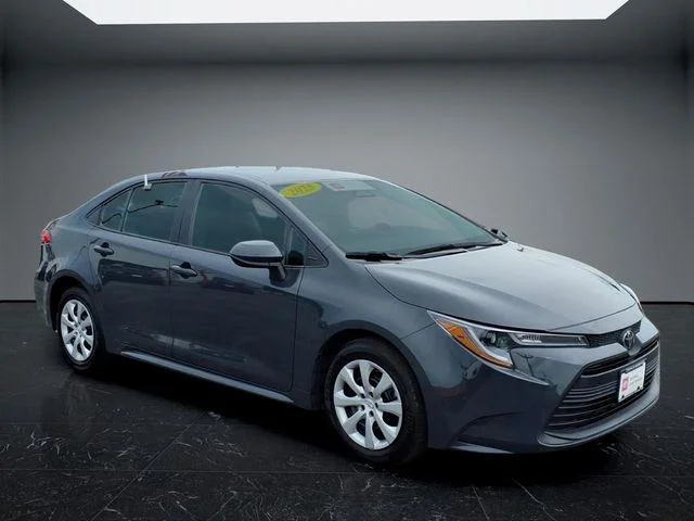 Certified Used 2025 UNDERGROUND Toyota  image 5