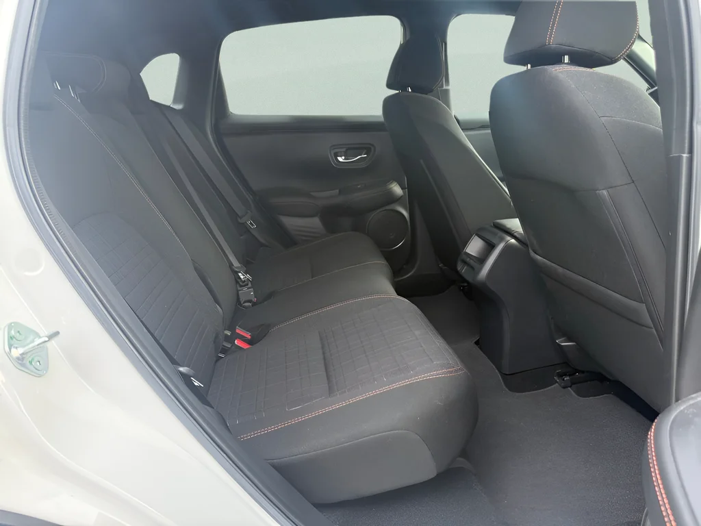2024 Honda HR-V Sport - Photo 12