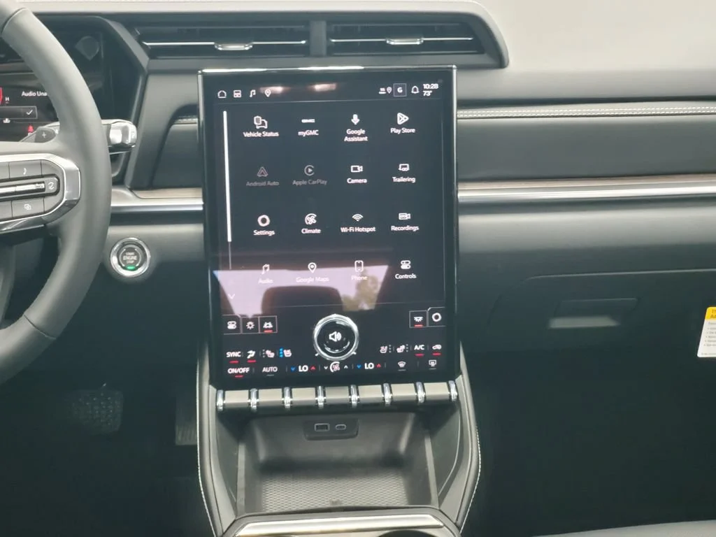 2027 GMC Terrain Denali - Photo 26