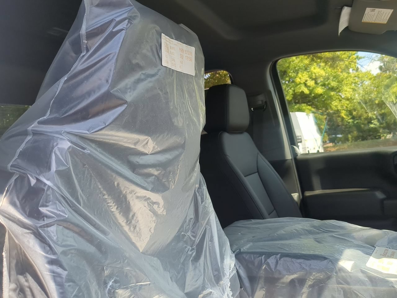 2026 GMC Sierra 2500HD Pro - Photo 26