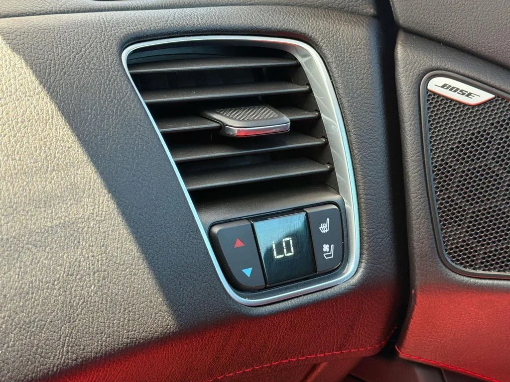 Used 2015 Arctic White Chevrolet Z51 2LT image 33