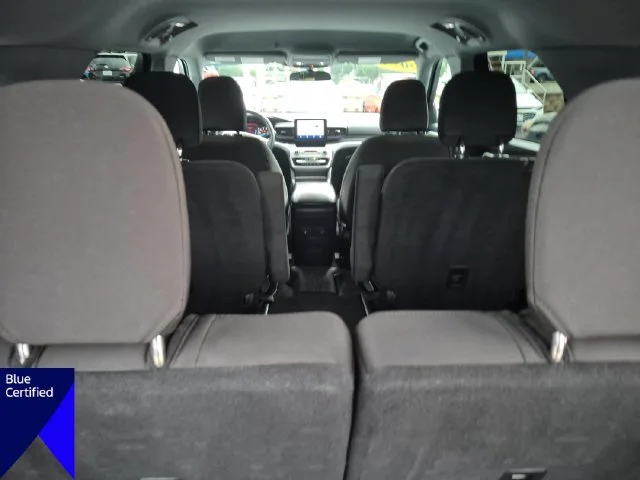 Used 2023 Silver Ford XLT image 30