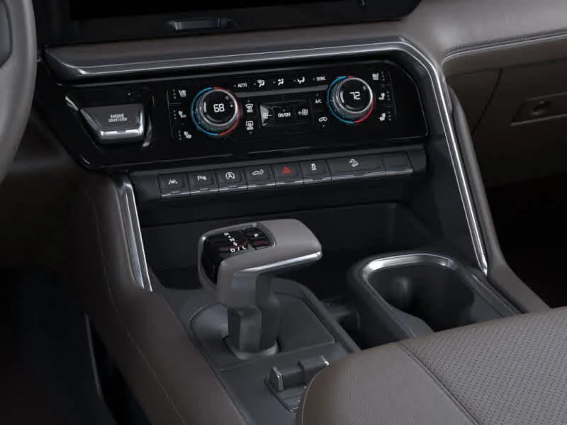 New 2026 Onyx Black GMC Denali image 38