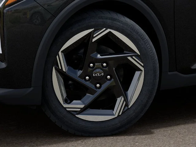 New 2026 Gray Kia EX image 10