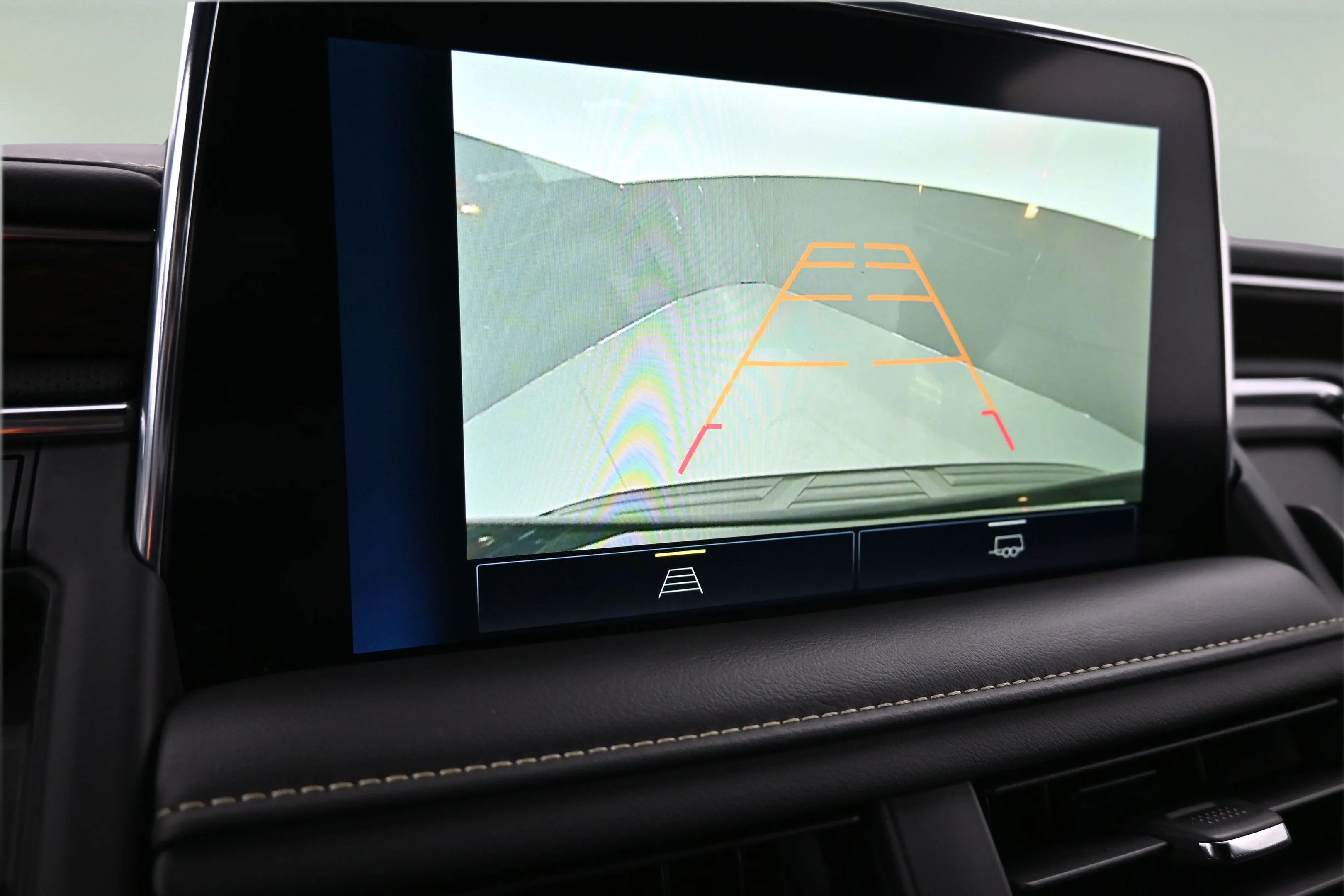 Used 2024 Black Chevrolet Premier image 8
