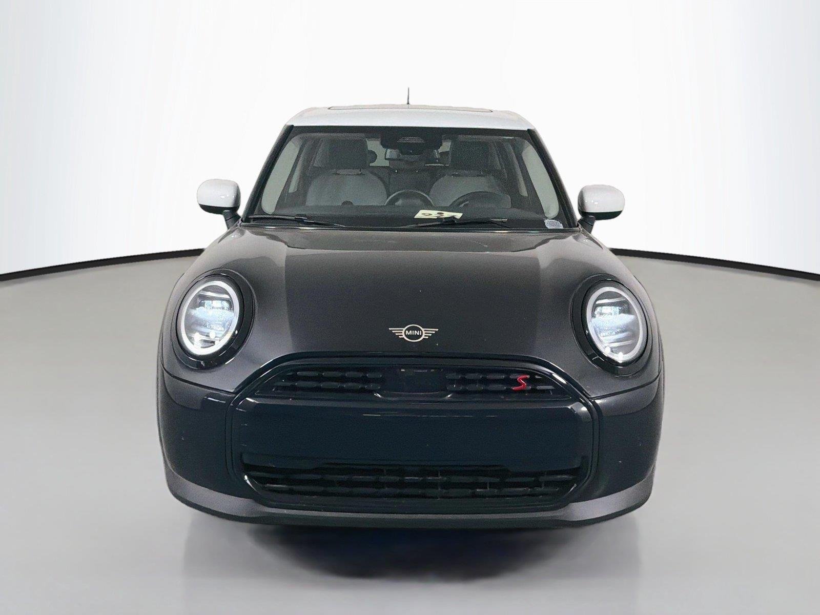 WMW53GD07S2X08282