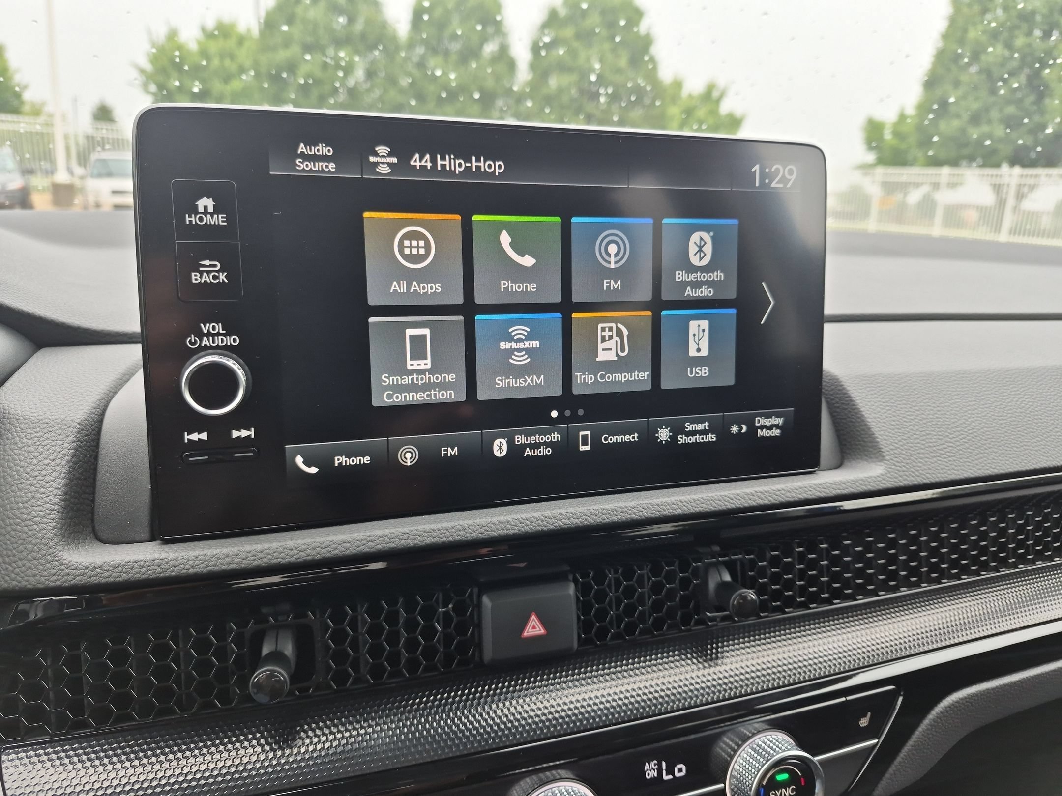 2023 Honda CR-V EX-L - Photo 18