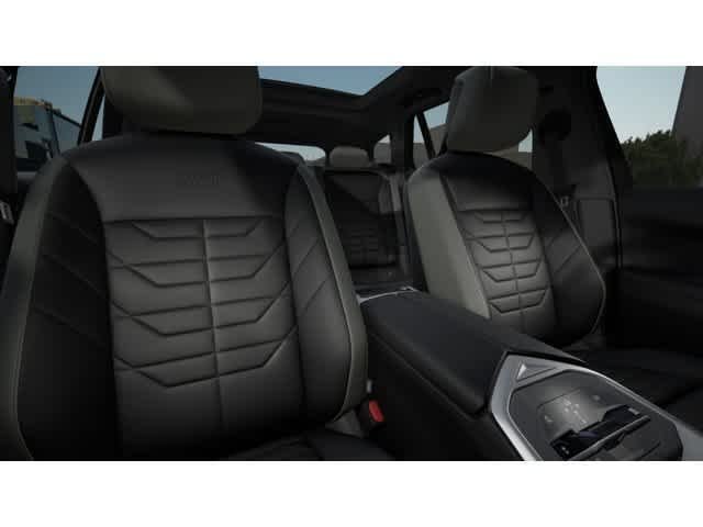 New 2027 Black Sapphire Metallic BMW 40 xDrive image 11