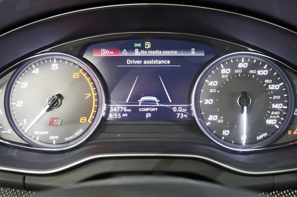 2024 Audi SQ5 Premium