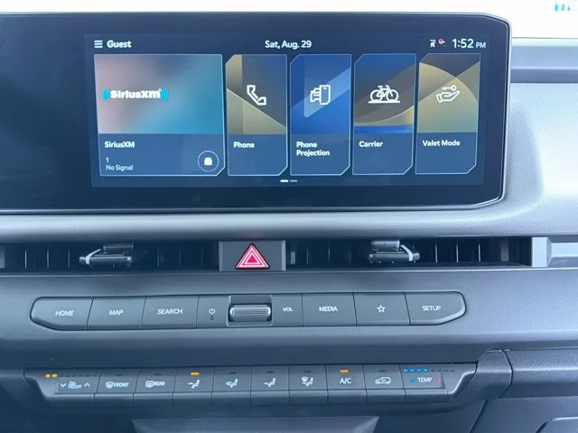 New 2027 ICEBERG GREEN Kia LX image 14