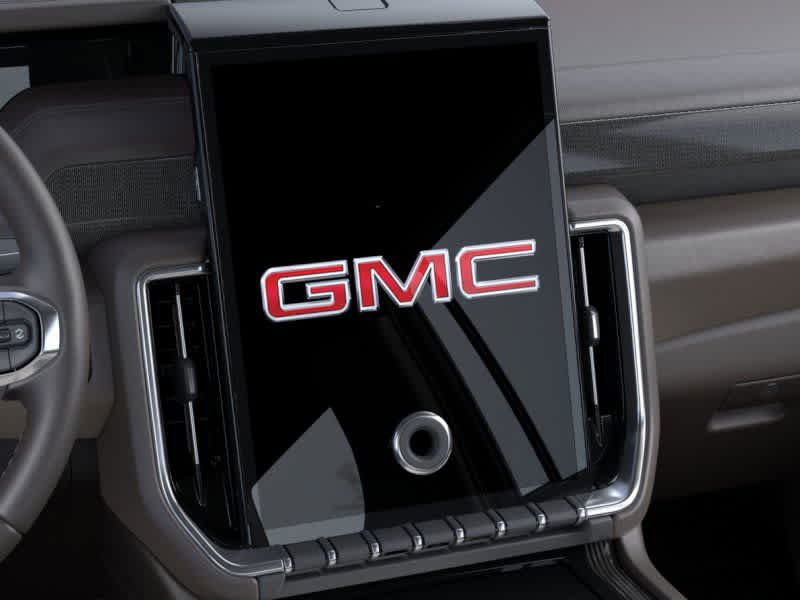 Used 2026 Volcanic Red Tintcoat GMC Elevation image 39
