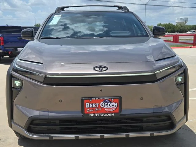 New 2026 Stepping Stone Toyota bZ Woodland Premium image 2