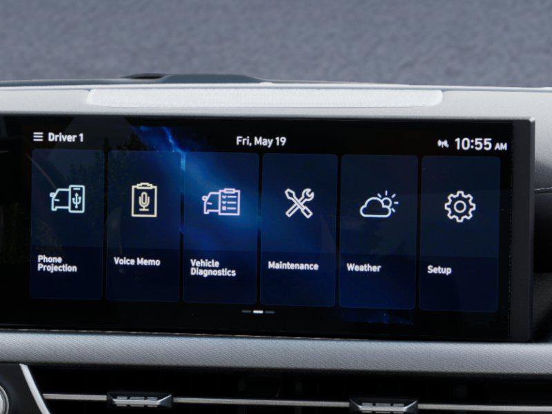 New 2026 Serenity White Hyundai SE image 14