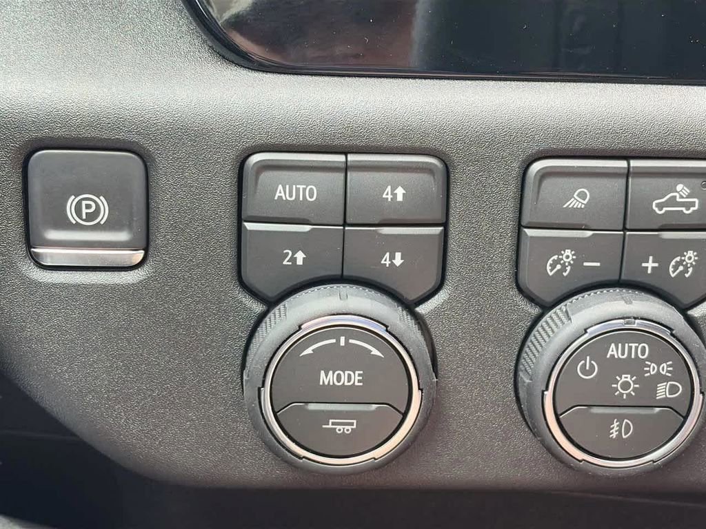 2026 Chevrolet Silverado 1500 RST - Photo 24