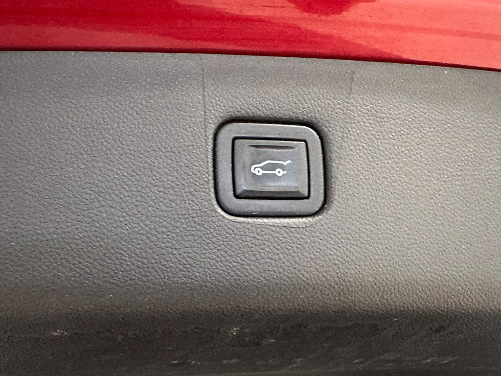 Used 2022 CHERRY RED TINTCOAT Chevrolet RS image 13