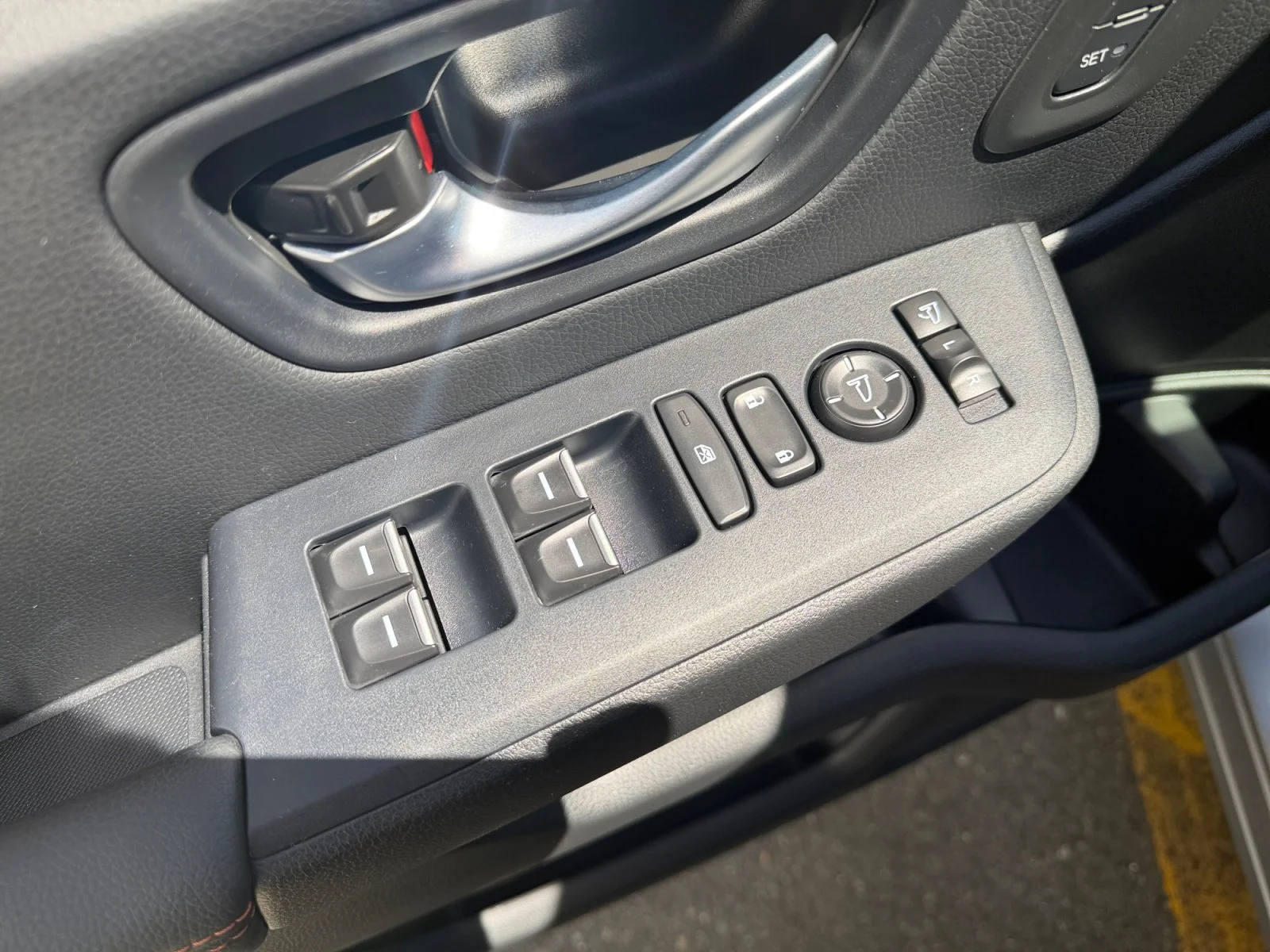 Certified Used 2025 Silver Honda TrailSport image 30
