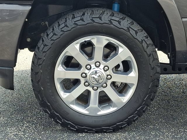 2022 RAM Ram 2500 Pickup Laramie - Photo 8