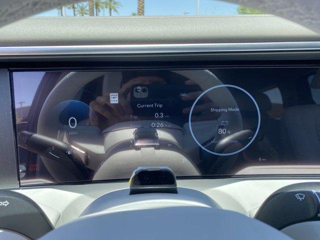 New 2026 Classy Blue Pearl Hyundai Limited AWD image 29
