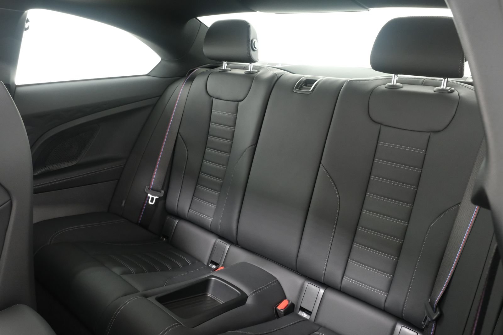 New 2026 Skyscraper Grey Metallic BMW Base image 33