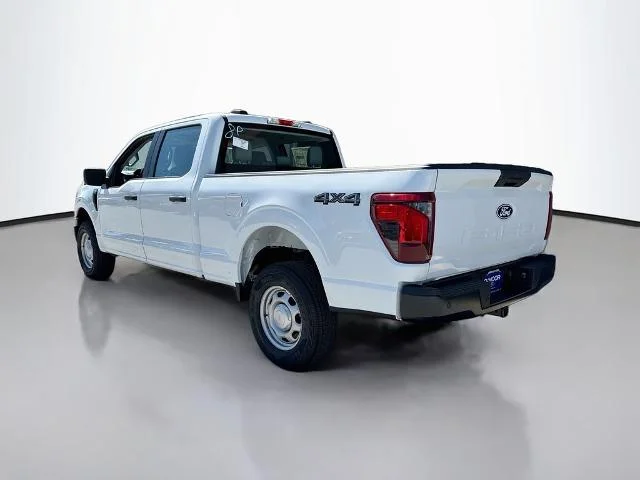 New 2026 Oxford White Ford XL image 34