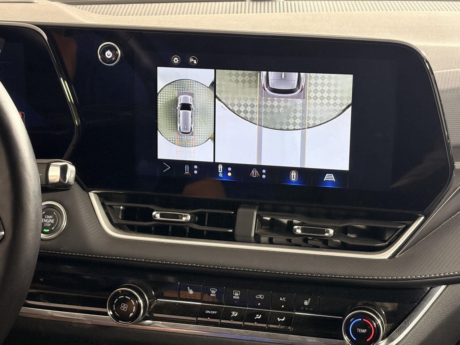 2025 Chevrolet Equinox LT - Photo 45
