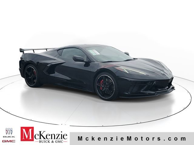 2023 Chevrolet Corvette