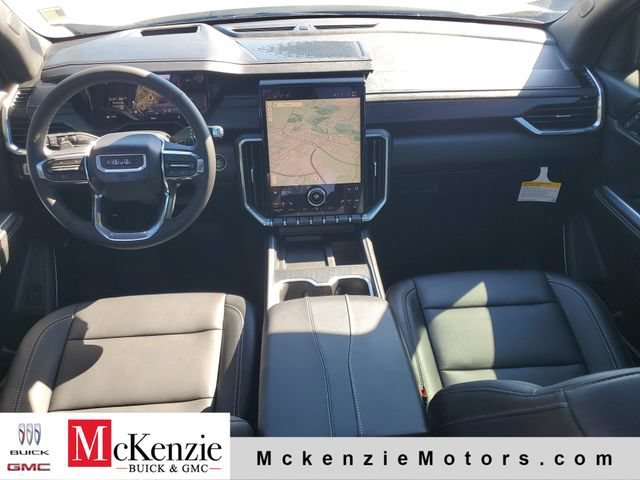 2026 GMC Acadia Elevation - Photo 28