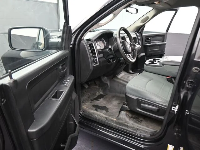 Used 2018 Black Ram Tradesman image 13