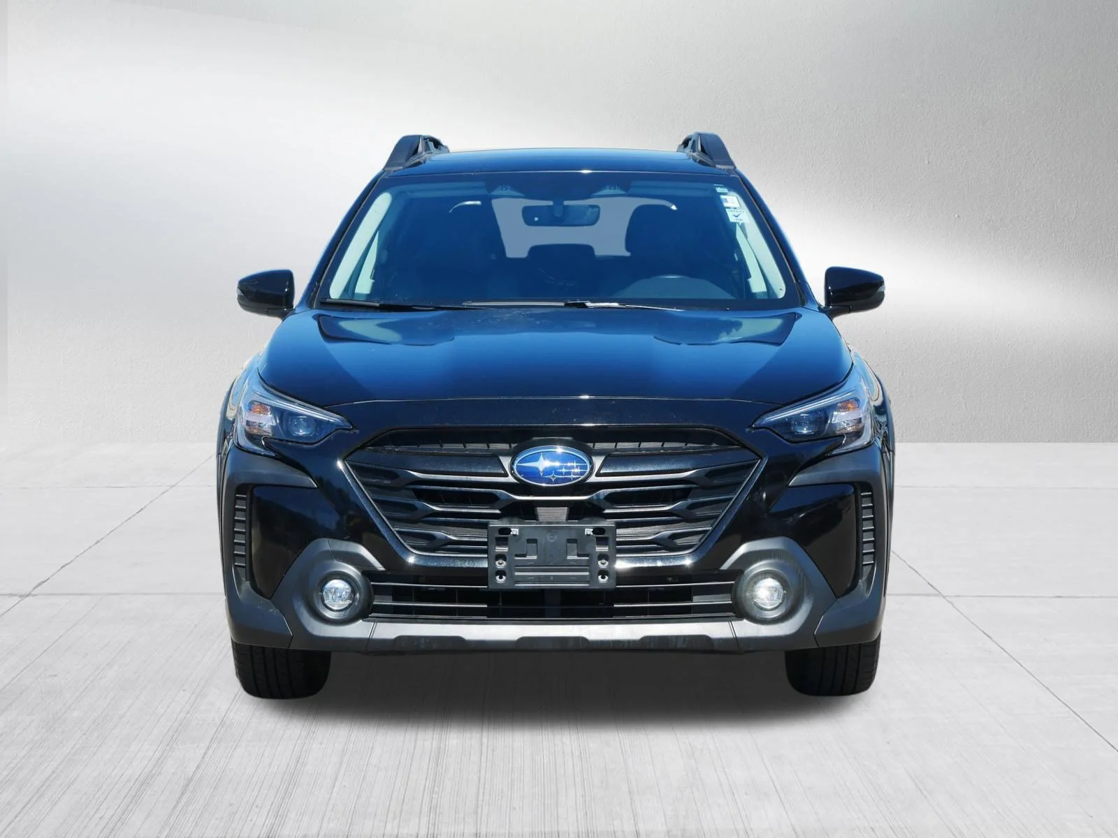Certified 2023 Subaru Outback Onyx Edition with VIN 4S4BTALC6P3186501 for sale in Bloomington, Minnesota