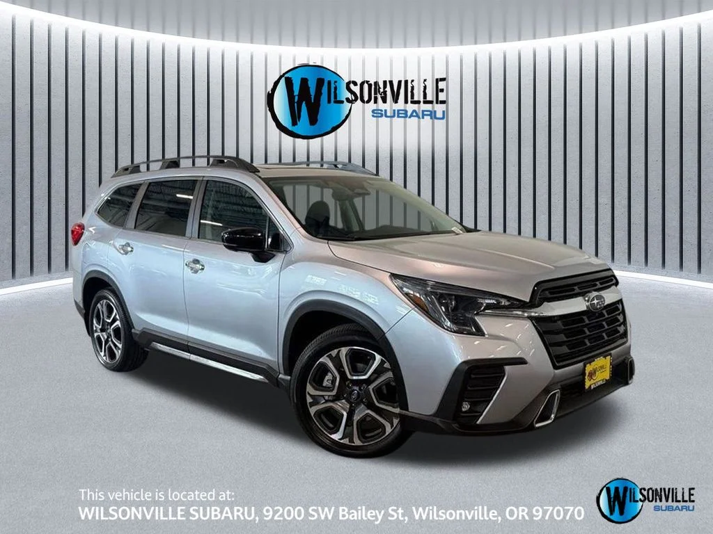 2024 Subaru Ascent Touring's photo