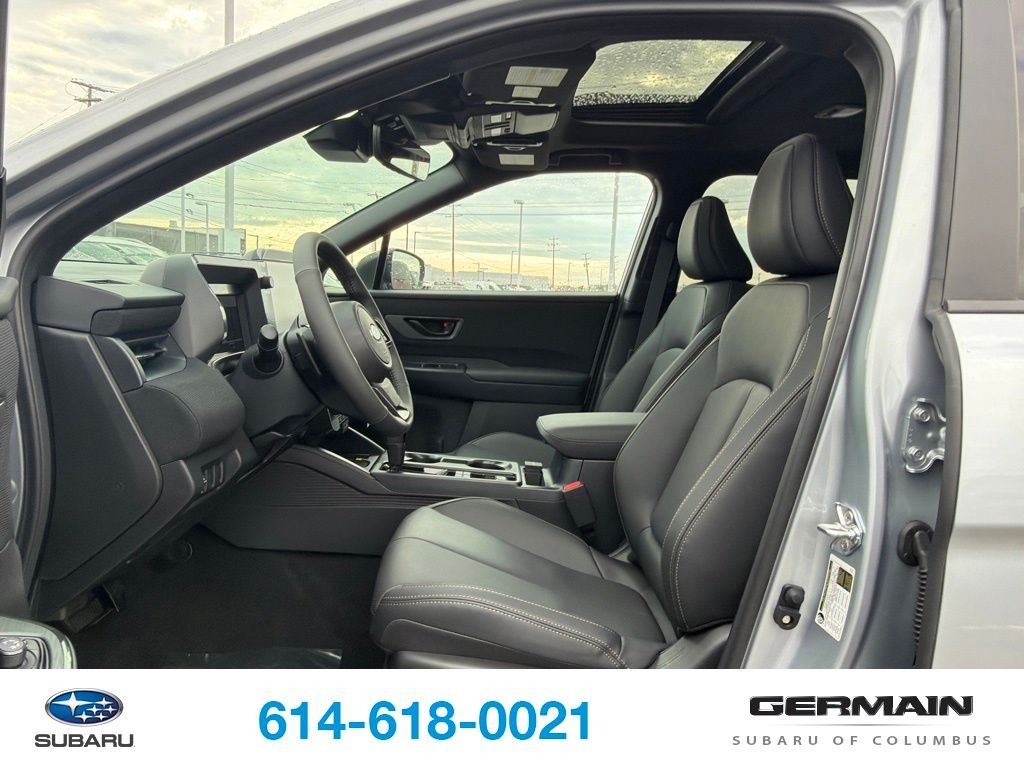 2026 Subaru Outback Limited - Photo 22