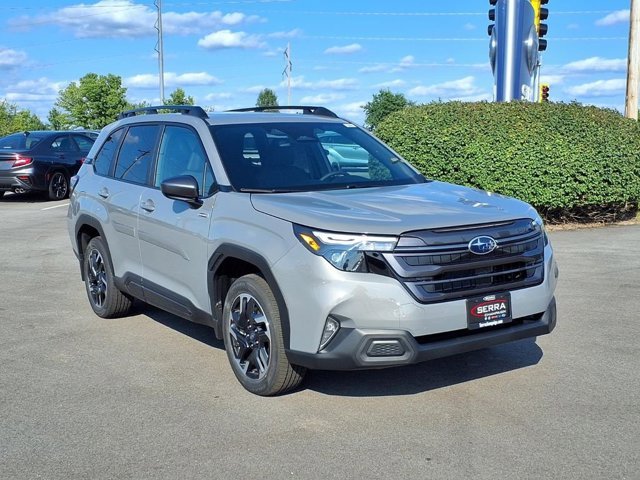 New 2026 RIVER ROCK PEARL Subaru Premium Hybrid image 19