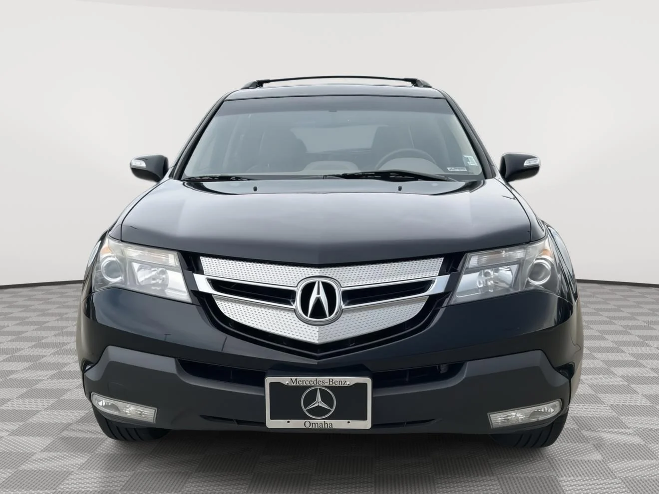 Used 2008  Acura Tech Pkg image 8
