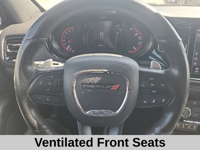 Used 2024 Gray Dodge GT Plus image 15