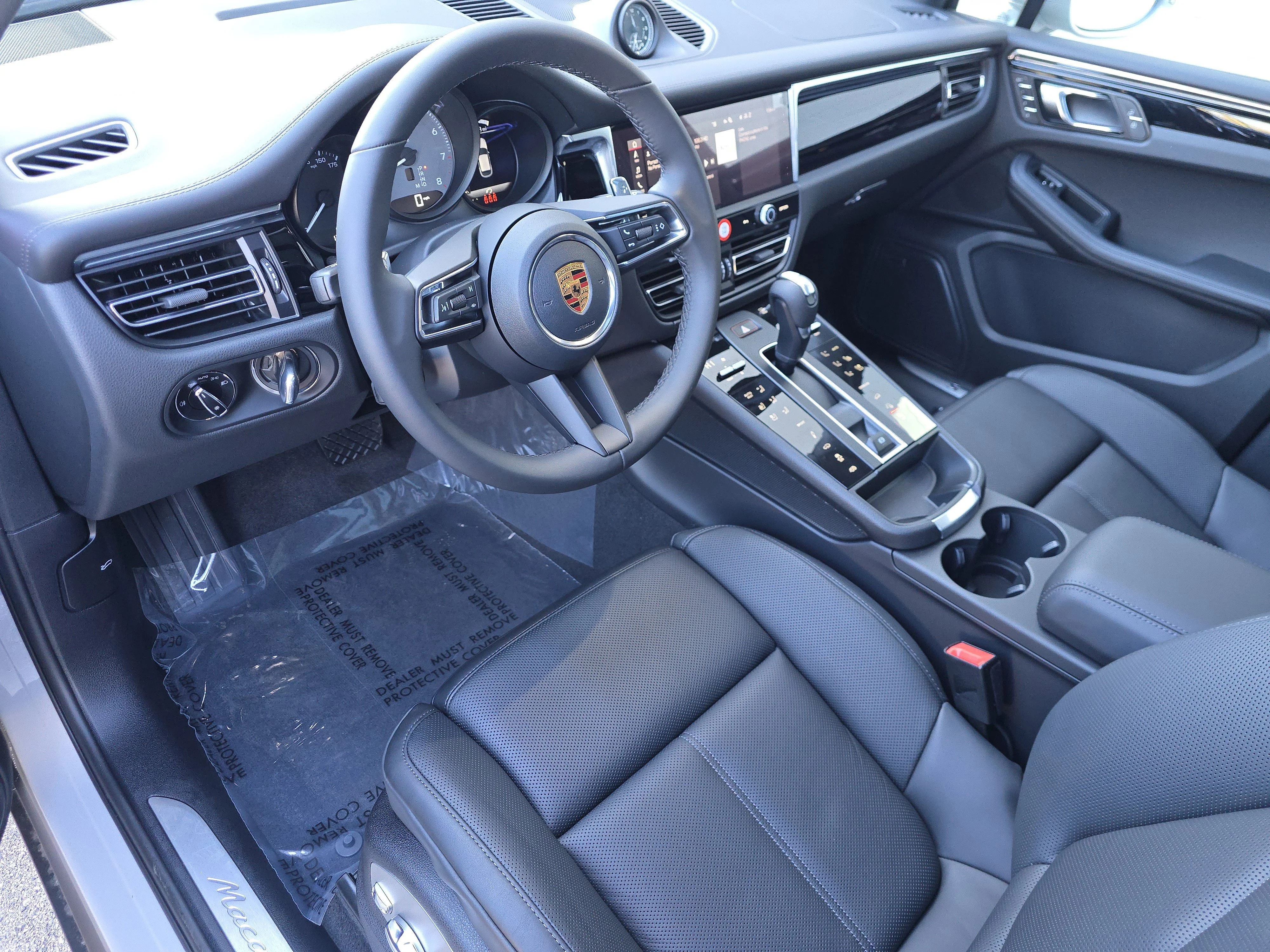 New 2026 Chalk Porsche S image 4
