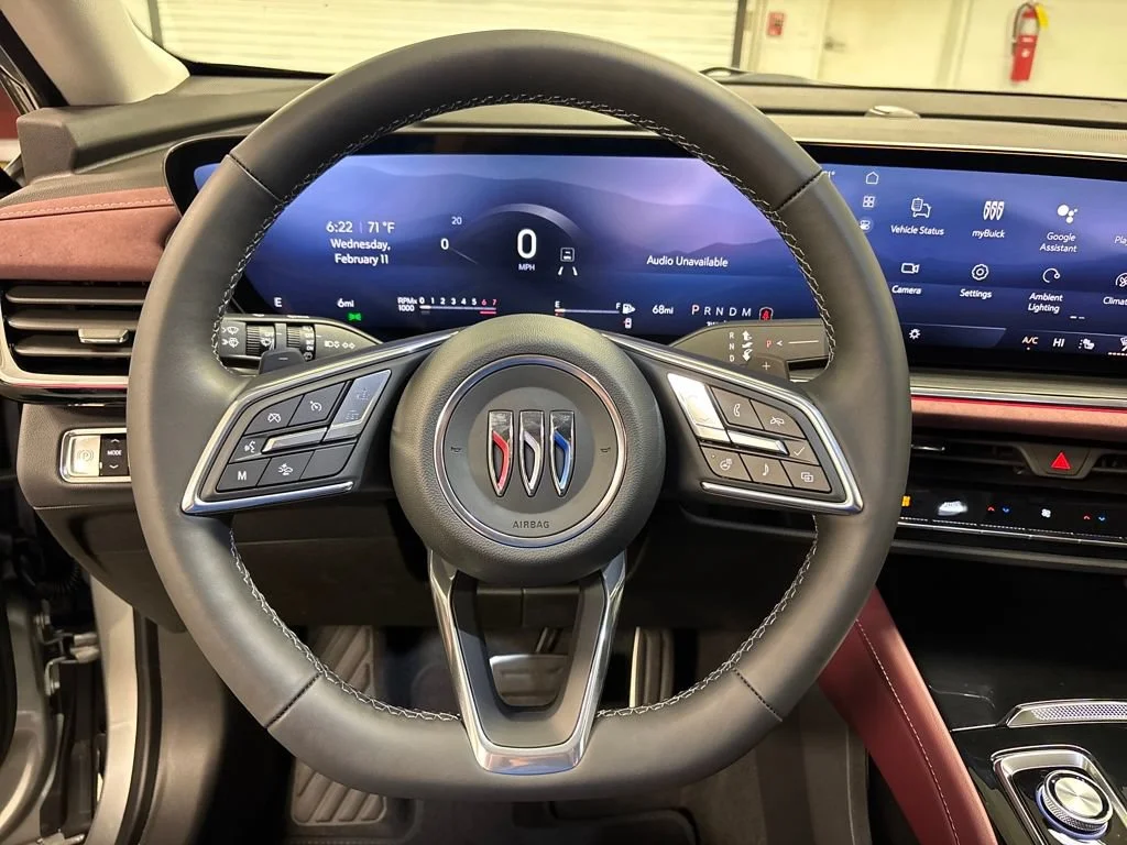 2026 Buick Envision Sport Touring - Photo 30