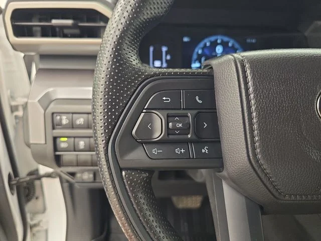 Used 2026 Ice Toyota SR5 image 29