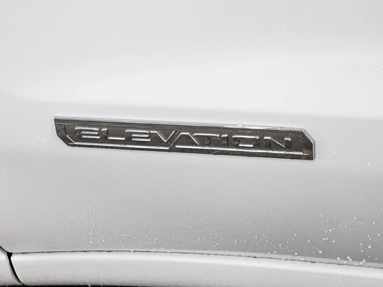 2026 GMC Sierra 1500 Elevation - Photo 16