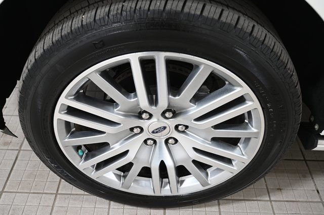 2024 Ford Expedition MAX Platinum - Photo 19