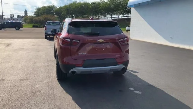2019 Chevrolet Blazer 2LT - Photo 7