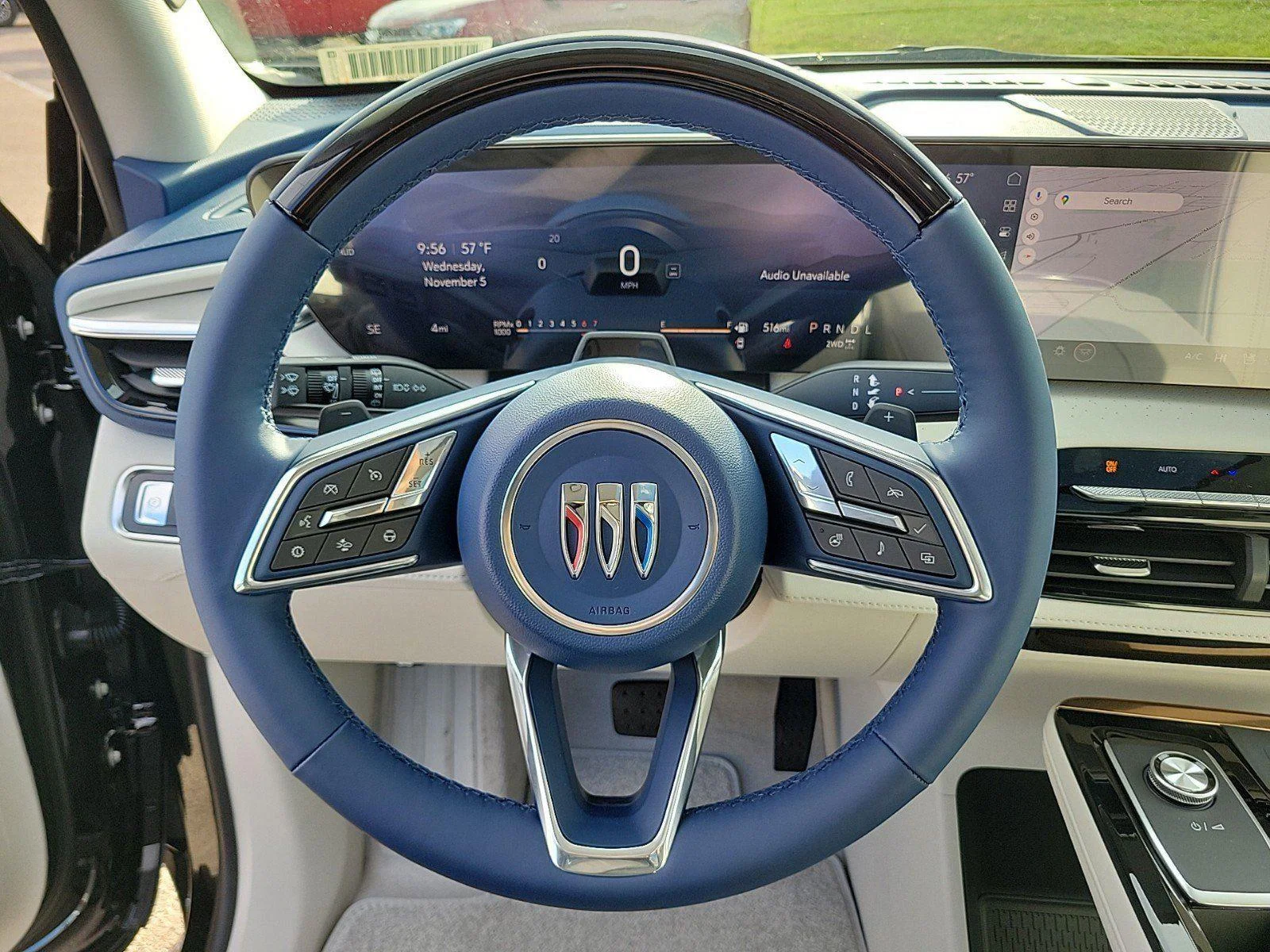 2026 Buick Enclave Avenir - Photo 21
