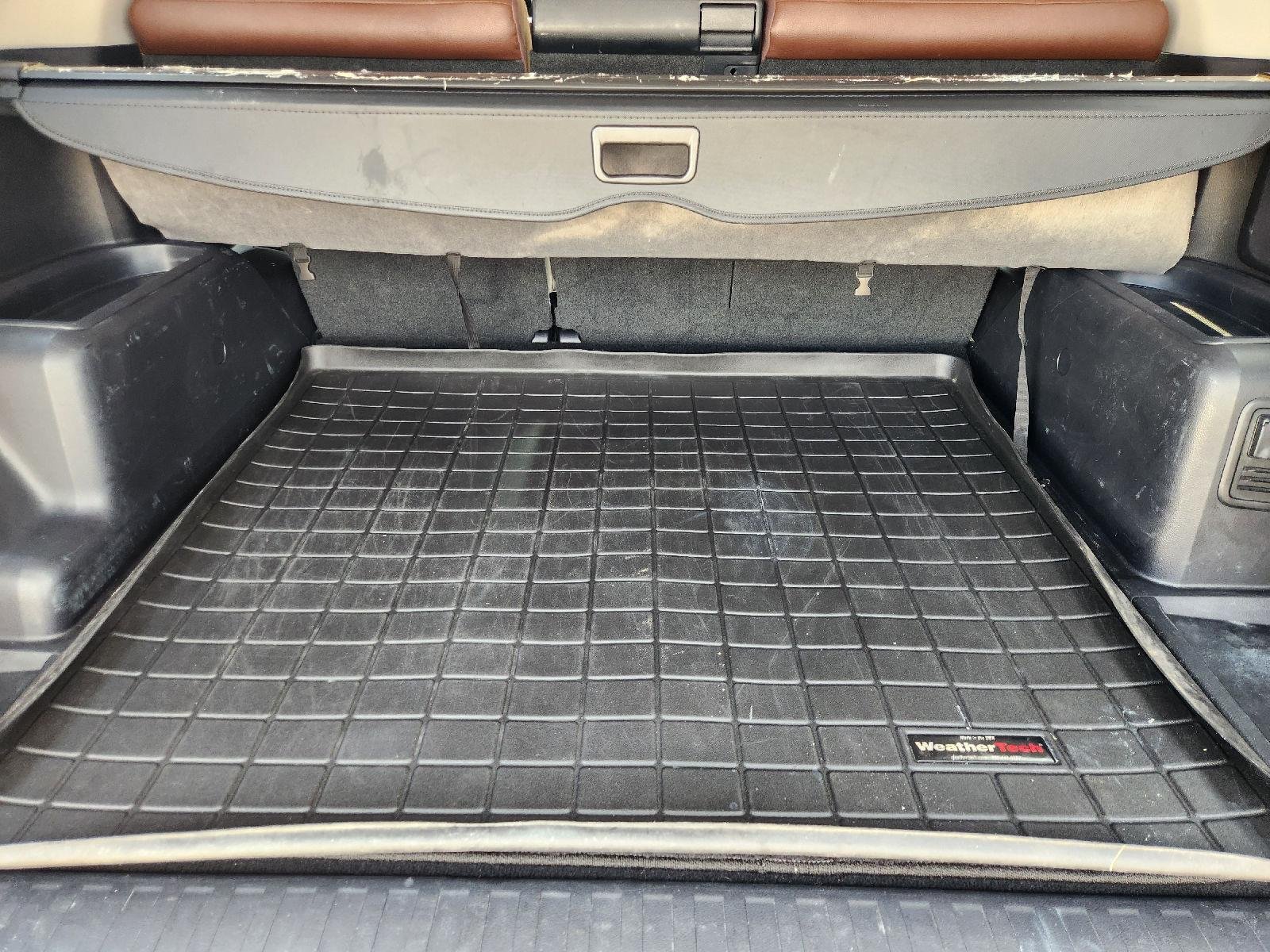 2018 Toyota 4Runner photo 34 of 34