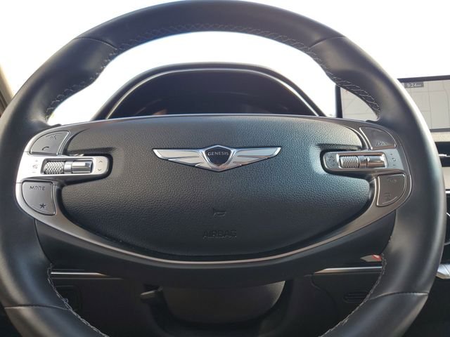2025 GENESIS GV70 Standard - Photo 15