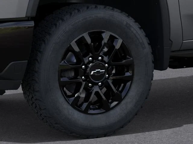 2026 Chevrolet Silverado 2500 HD LT - Photo 9